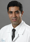 Photo of Afshin Aminian, MD