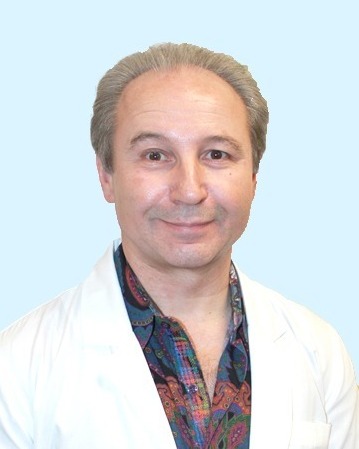 Arimie, Calin S - MD - 351035 - 1831277847 Photo of Arimie, Calin S - MD - 351035 - 1831277847
