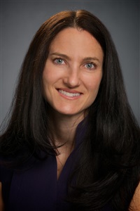 Photo of Lisa Marguerite M. Arnold, CNM, ARNP