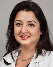 Photo of Negar Ashouri, MD