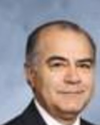 Photo of Asghar Askari, MD