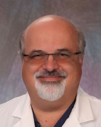 Photo of Fikret I. Atamdede, MD