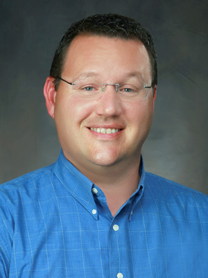 Photo of Brad J. Bachmeier, PAC