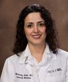 Photo of Mehrnaz Badie, MD