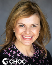 Photo of Rebecca T. Ba'Gah, MD