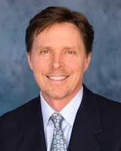 Photo of Leon J. Baginski, MD