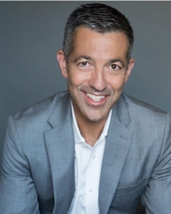 Photo of Ron J. Bahar, MD