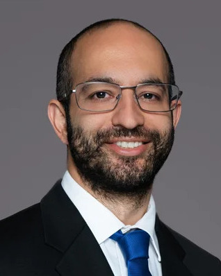 Photo of Omead A. Barari, DPM