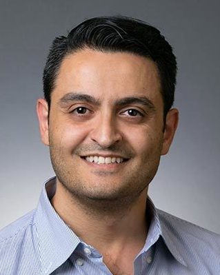 Photo of Leon Barkodar, MD