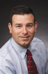 Photo of Todd A. Barnett, MD