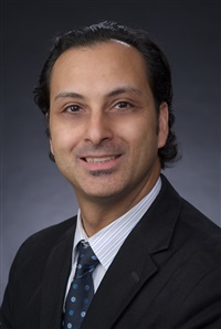 Amir L. Bastawrous, M.D., MBA