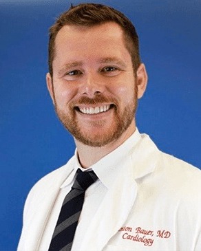 Photo of Brenton S. Bauer, MD