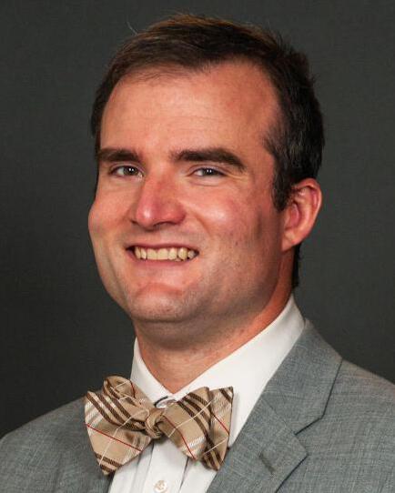 Photo of Tim Beals, DO