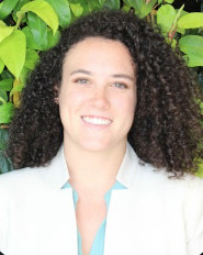 Photo of Sydney L. Benton, LAc
