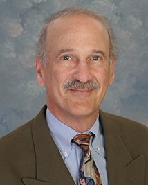 Photo of Alan M. Berg, MD