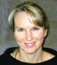Photo of Lisbeth K. Berge, MD