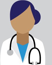 Photo of Meghaa S. Bhargava, MD