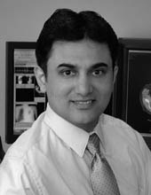 Photo of Ishwar P. Bhat, MD