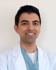 Photo of Anand B. Bhatt, MD