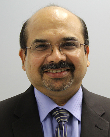 Photo of Rajiv I. Bhavsar, MD