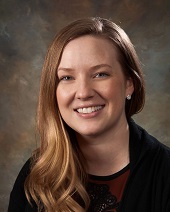 Photo of Amanda N. Bitterman, PharmD