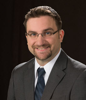 Photo of Timothy S. Blanscett, ARNP
