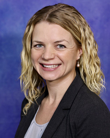 Photo of Katy L. Bochat, DO