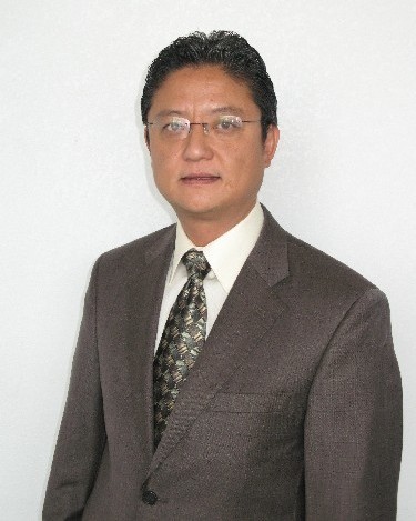 Photo of Wonsik Y. Bollmann, DPM