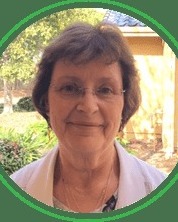 Photo of Rochelle L. Bomar, DPM