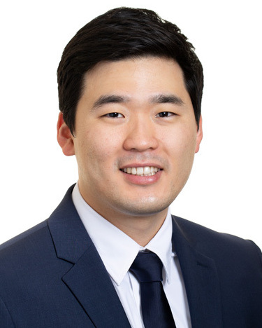 Photo of Soohan Bong, PA-C