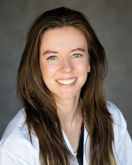 Photo of Vicky A. E. Bouche, PhD