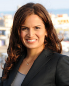 Photo of Leila Bozorgnia, MD