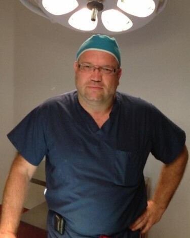 Photo of Michael I. Bozuk, MD