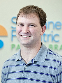 Photo of Patrick C. Bradley, DDS
