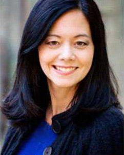 Photo of Maria M. Braun, MD