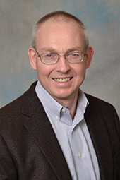 Photo of James K. Brevig, MD, FACS