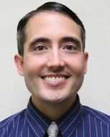 Photo of Darren M. Brown, OD