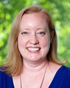 Photo of Leigh A. Brown, DO