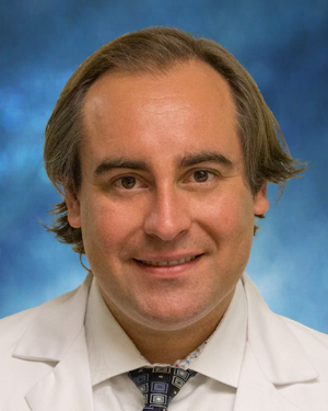 Photo of Daniel Brueggemann, MD