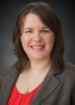 Photo of Sarah E. Burns, DPM