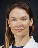 Photo of Whitney A. Burrell, MD