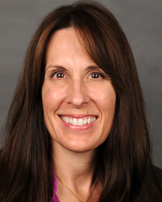 Photo of Jill M. Byers, MD