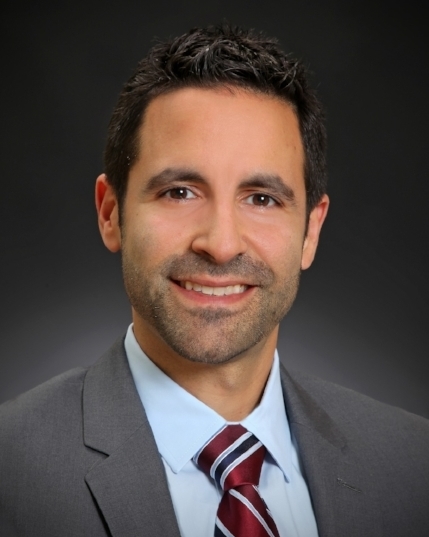 Photo of Salvador F. Calaf, MD