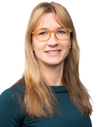 Photo of Clea R. Caldwell, DO, FACOG