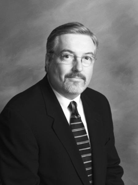 Photo of James M. Calmes, MD