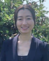 Photo of Tiffany Y. Cao, MD