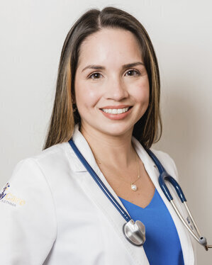Photo of Juline N. Caraballo Fonseca, MD