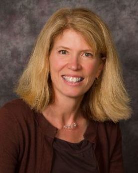 Photo of Michelle R. Smith, MD