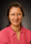 Photo of Lisa Caylor, MD