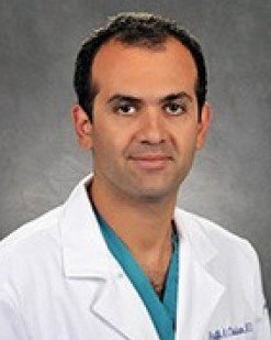 Photo of Raffi A. Chalian, MD